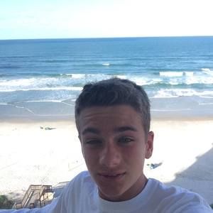 Meet your Posher, Ty